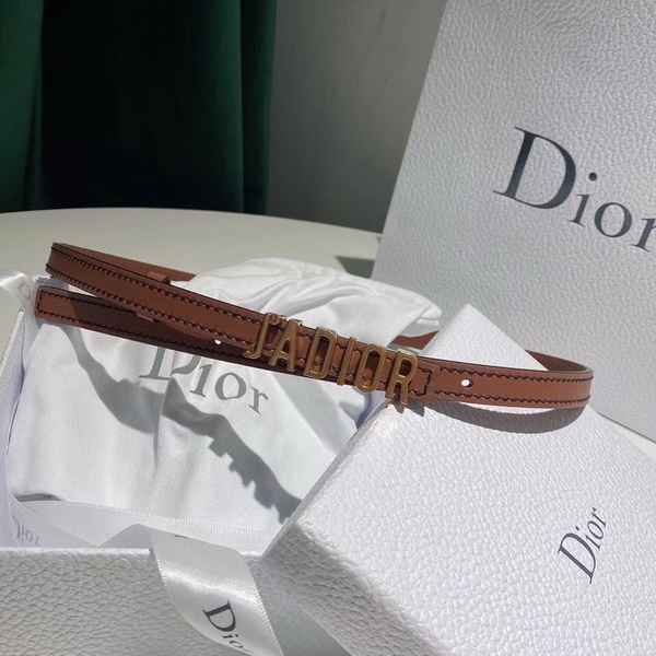 Dior Belts-23